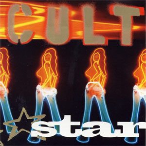 Disco Star de The Cult