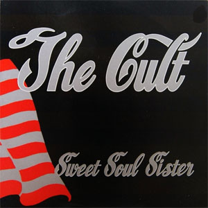 Disco Sweet Soul Sister de The Cult