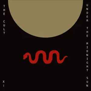 Disco Under The Midnight Sun de The Cult