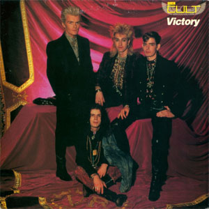 Disco Victory de The Cult