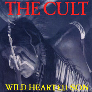 Disco Wild Hearted Son de The Cult
