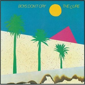 Disco Boys Don&#039;t Cry de The Cure