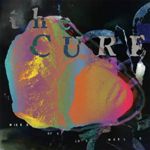 Disco Mixes Of A Lost World de The Cure