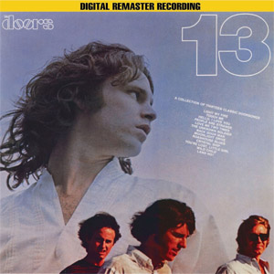 Disco 13. de The Doors