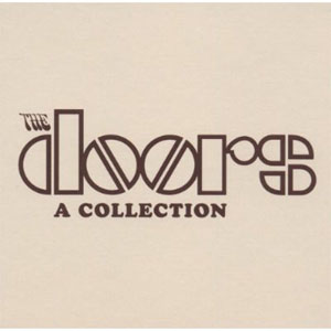 Disco A Collection de The Doors