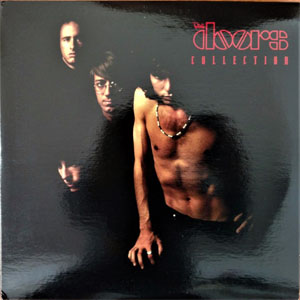 Disco Collection de The Doors