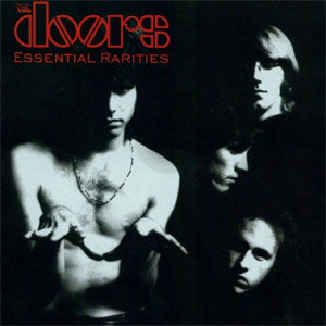 Disco Essential Rarities de The Doors