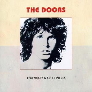 Disco Legendary Master Pieces de The Doors