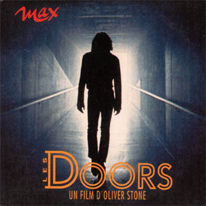 Disco Les Doors de The Doors