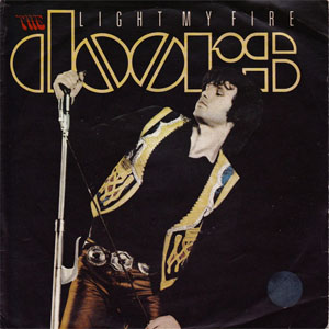 Disco Light My Fire (Live Version) de The Doors