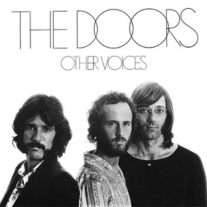 Disco Other Voices de The Doors