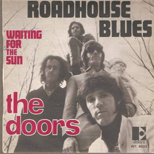 Disco Roadhouse Blues de The Doors