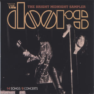 Disco The Bright Midnight Sampler de The Doors