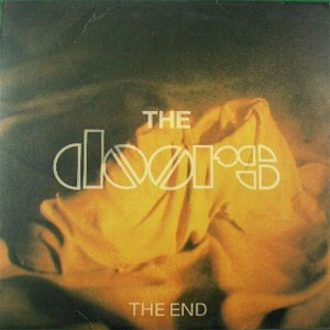 Disco The End de The Doors