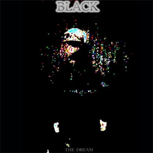 Disco Black de The-Dream