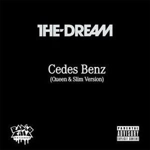 Disco Cedes Benz (Queen & Slim Versión) de The-Dream