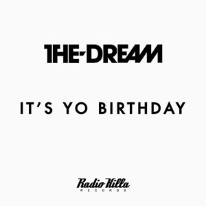 Disco It's Yo Birthday de The-Dream