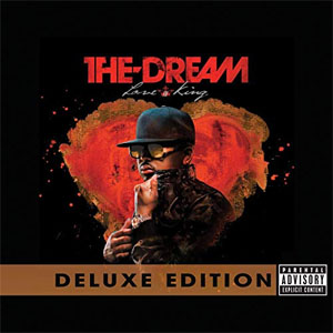 Disco Love King (Deluxe Edition) de The-Dream