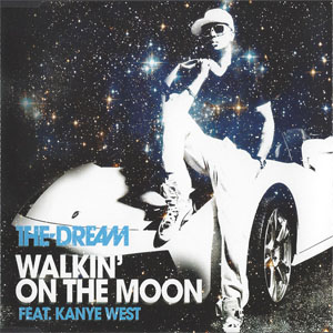 Disco Walkin' On The Moon de The-Dream