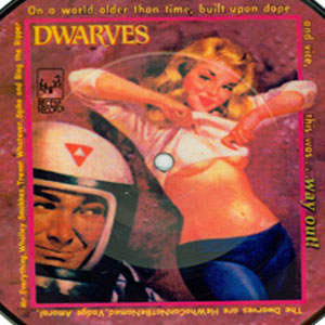 Disco Way Out! de The Dwarves