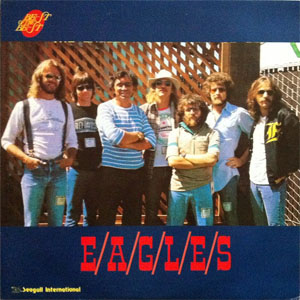 Disco Best Of The Best de The Eagles