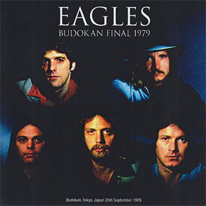 Disco Budokan Final 1979 de The Eagles