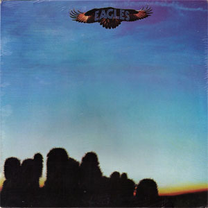 Disco Eagles de The Eagles