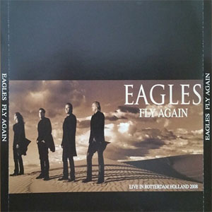 Disco Fly Again de The Eagles