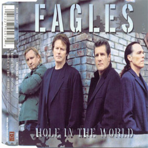 Disco Hole In The World de The Eagles