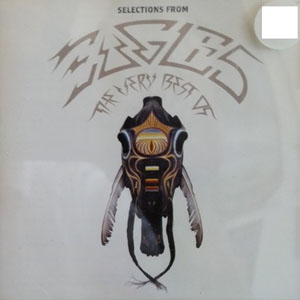 Disco Selections From The Very Best Of de The Eagles