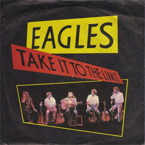 Disco Take It To The Limit de The Eagles