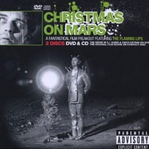 Disco Christmas On Mars de The Flaming Lips