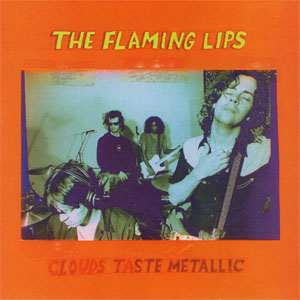 Disco Clouds Taste Metallic de The Flaming Lips