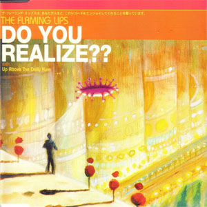 Disco Do You Realize?? de The Flaming Lips