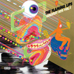 Disco Greatest Hits Vol. 1 de The Flaming Lips