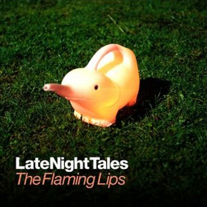Disco Late Night Tales de The Flaming Lips