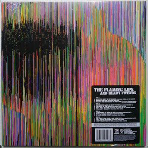 Disco The Flaming Lips And Heady Fwends de The Flaming Lips