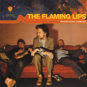 Disco Promotional Sampler de The Flaming Lips