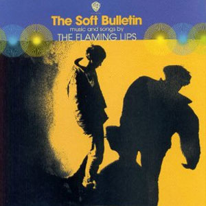 Disco Soft Bulletin de The Flaming Lips