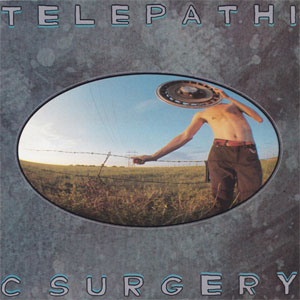 Disco Telepathic Surgery de The Flaming Lips