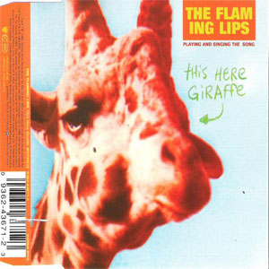Disco This Here Giraffe de The Flaming Lips