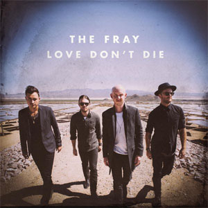 Disco Love Don't Die de The Fray