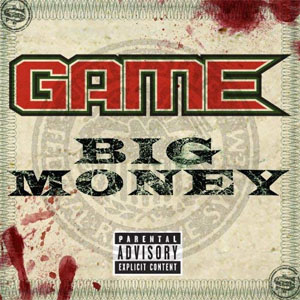 Disco Big Money de The Game