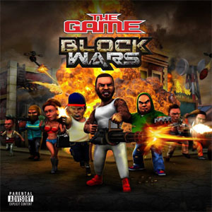 Disco Block Wars de The Game