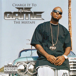 Disco Charge It To The Game - The Mixtape de The Game
