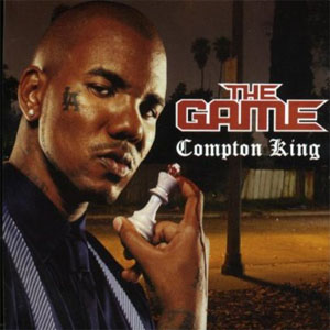 Disco Compton King de The Game