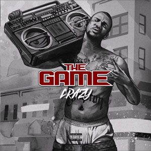 Disco Crazy de The Game