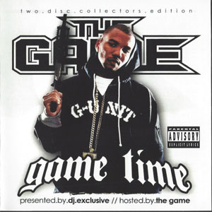 Disco Game Time de The Game