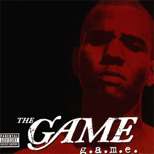 Disco G.A.M.E. de The Game