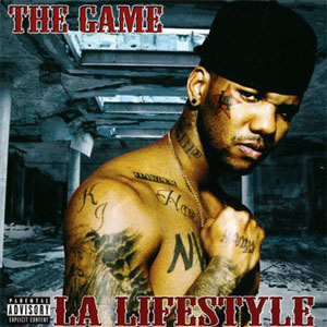 Disco LA Lifestyle de The Game
